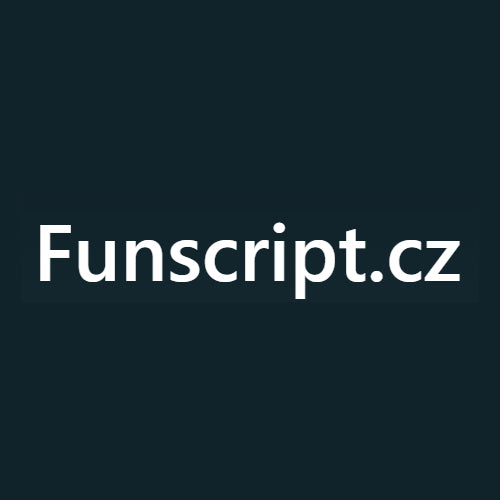 FunScript.cz