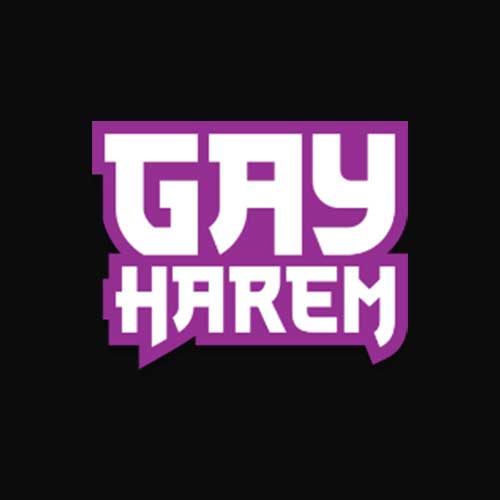 Gay Harem