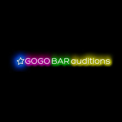 Gogo Bar Auditions