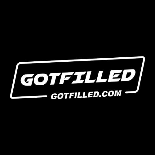 Gotfilled