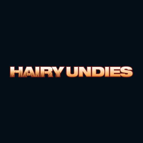 HairyUndies