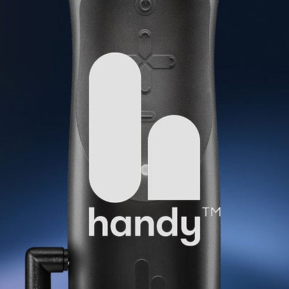 The handy