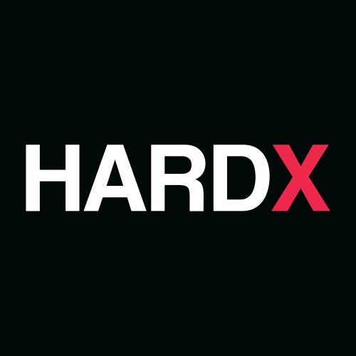 HardX