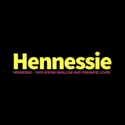 Hennessie