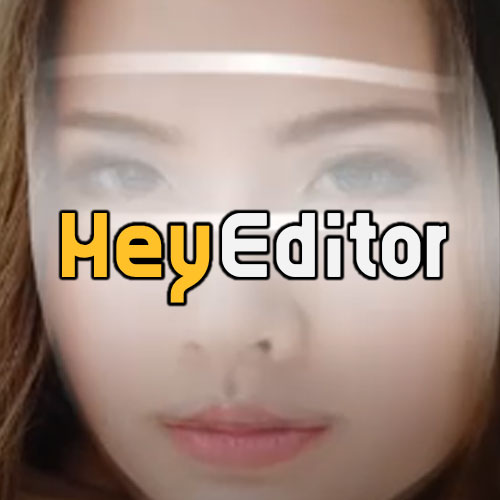 HeyEditor