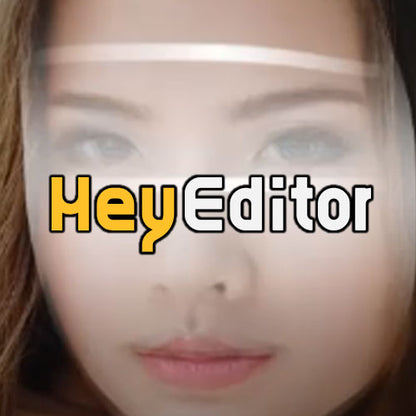 HeyEditor