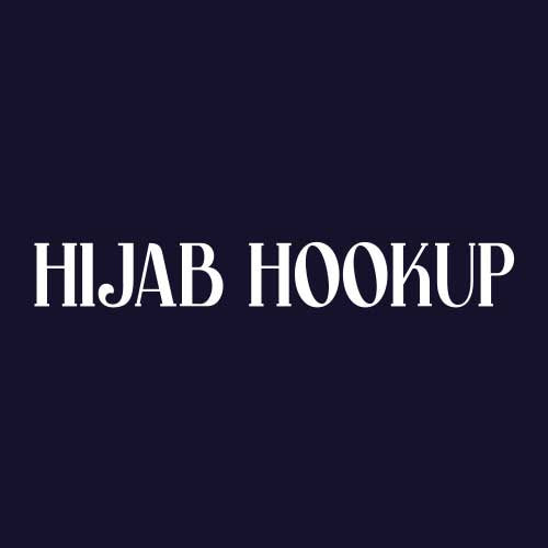 Hijab Hookup