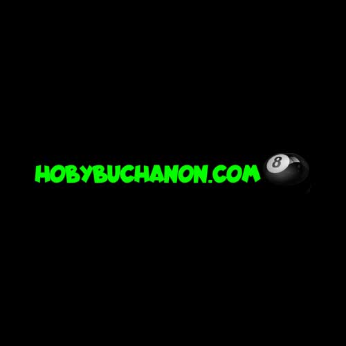 Hoby Buchanon