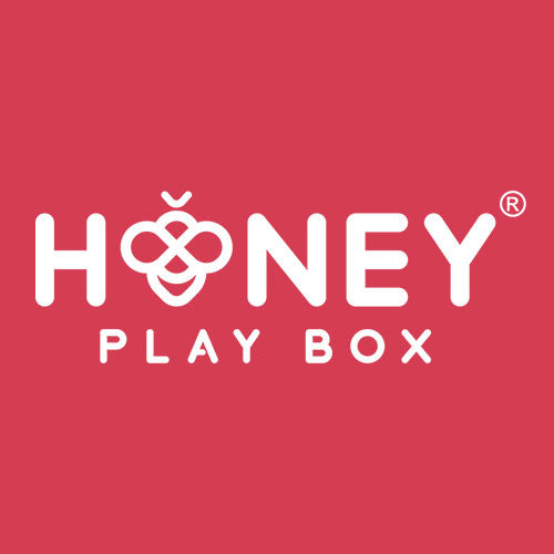 Honey Play Box