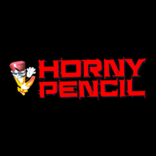 Horny Pencil