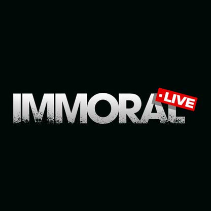 Immoral Live