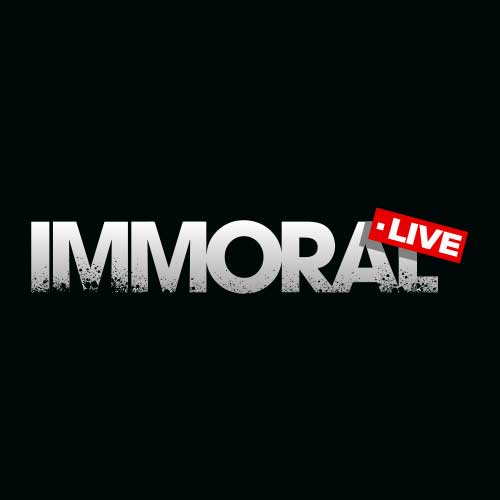 Immoral Live