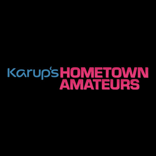 Karups Hometown Amateurs