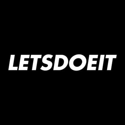 Letsdoeit