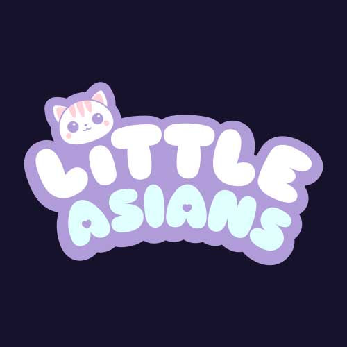 Little Asians