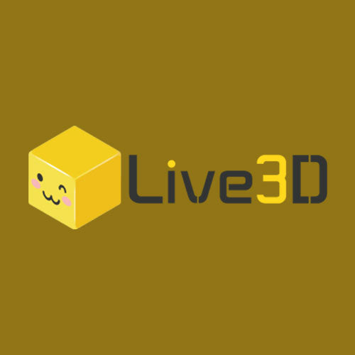 Live3D AI Hentai