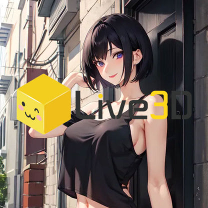 Live3D AI Hentai