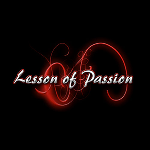 Lesson Of Passion