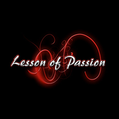 Lesson Of Passion