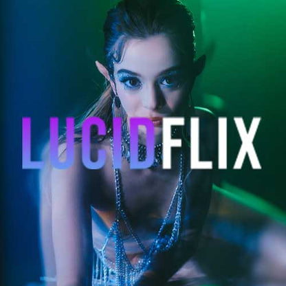 Lucid Flix