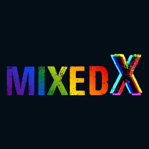 Mixedx