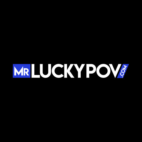 MrLuckyPOV