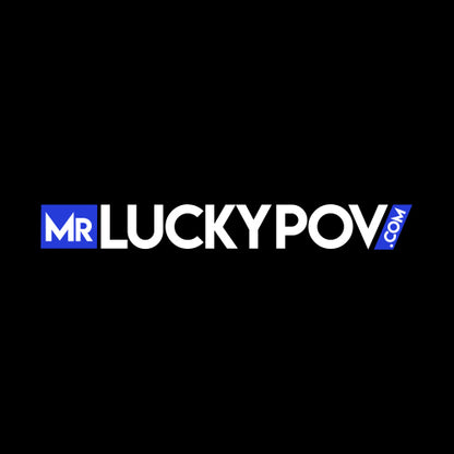 MrLuckyPOV