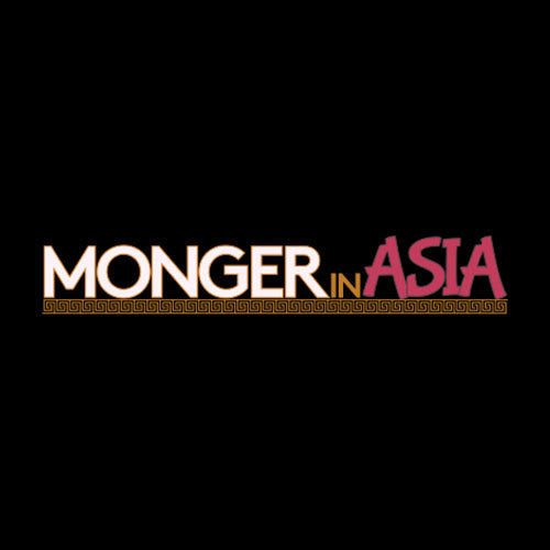 Monger In Asia