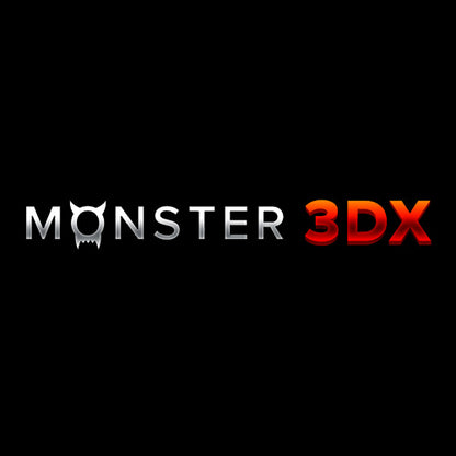 Monster 3DX