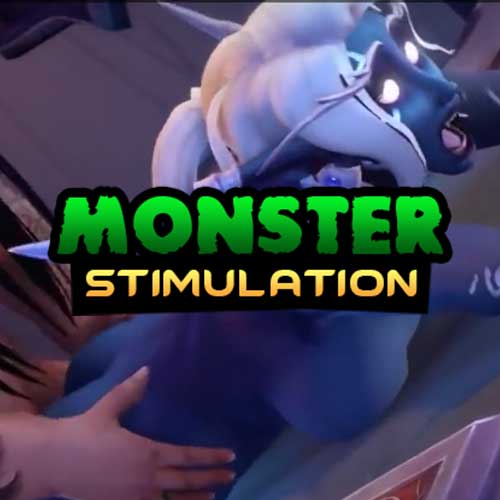 MonsterStimulation