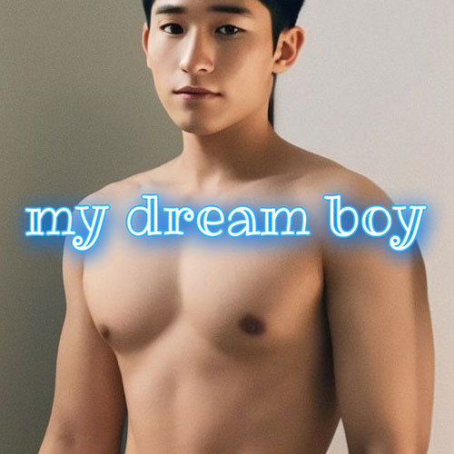 My Dream Boy