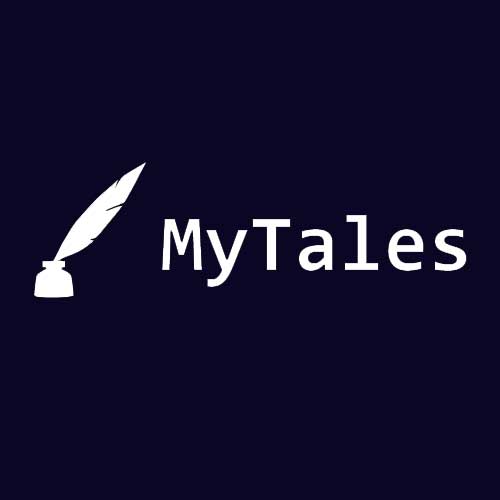 MyTales.io