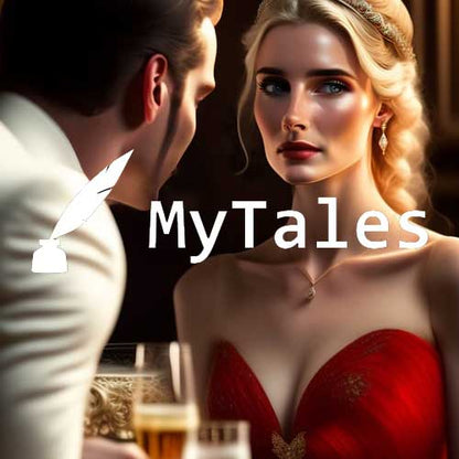 MyTales.io