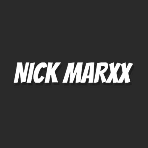 Nick Marxx