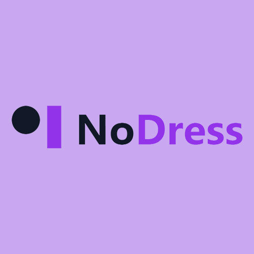 NoDress.io