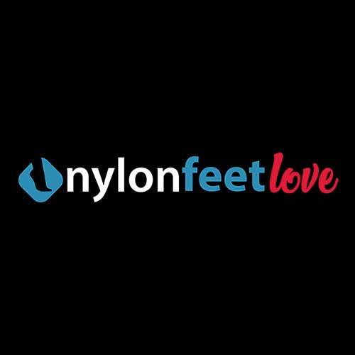 NylonFeetLove