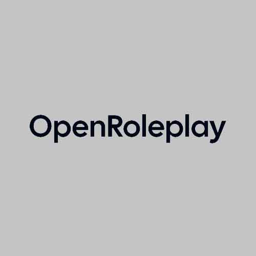 OpenRoleplay.AI
