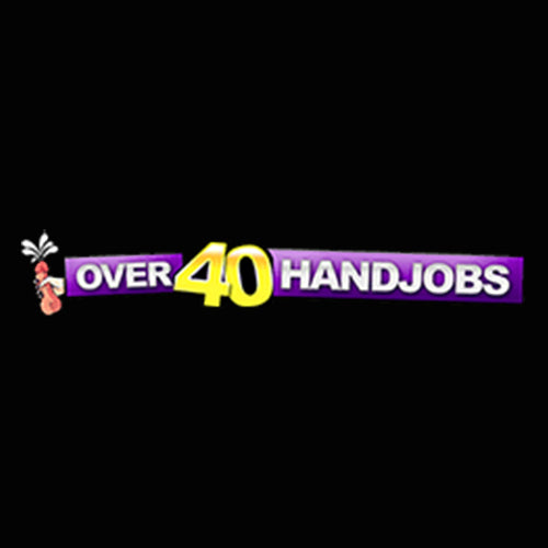 Over 40 Handjobs