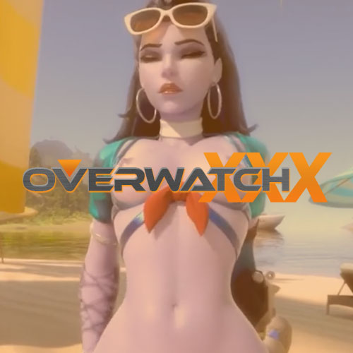 OverWatchXXX