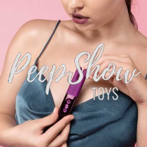 PeepShow Toys