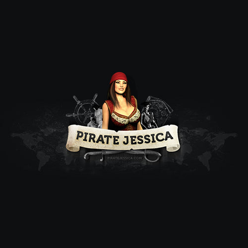 Pirate Jessica