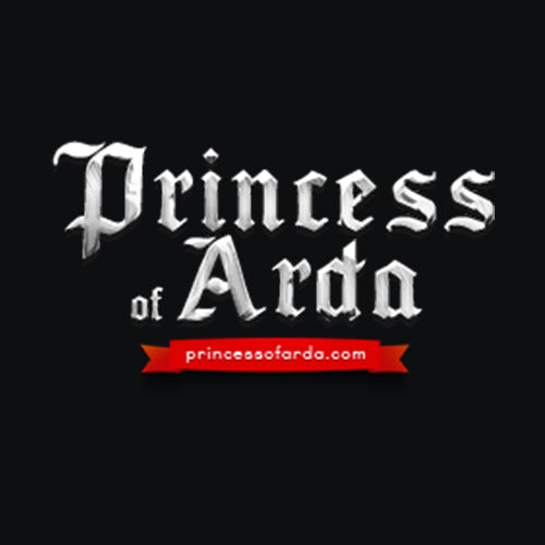 Princess Of Arda