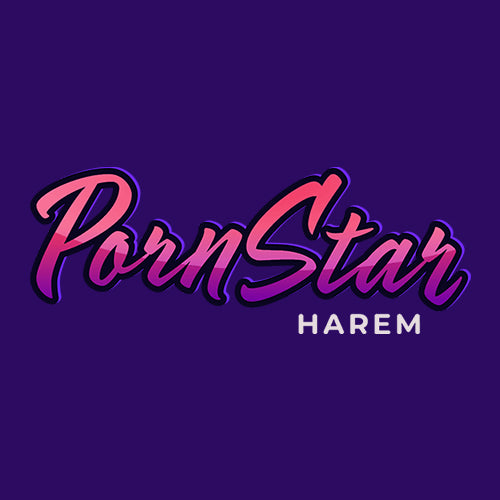 Pornstar Harem