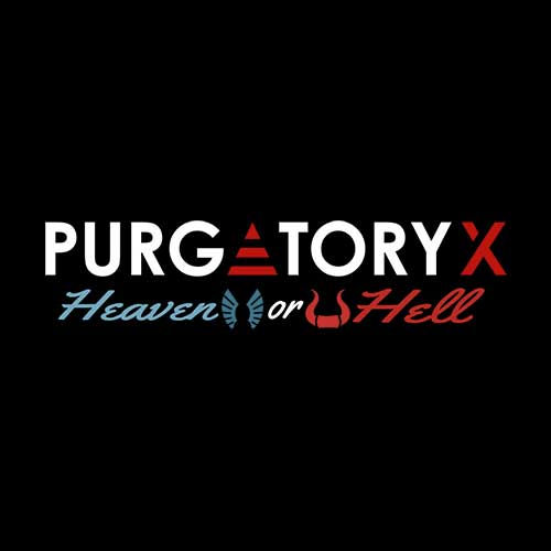 Purgatory X