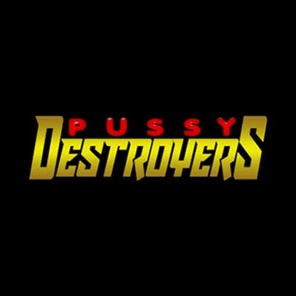 PussyDestroyers