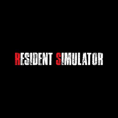 Resident Simulator