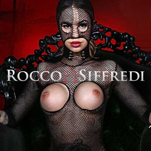 Rocco Siffredi