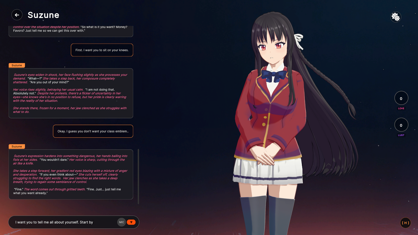 SecretWaifu