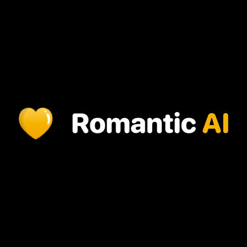 Romantic AI