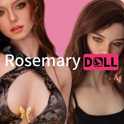 RosemaryDoll